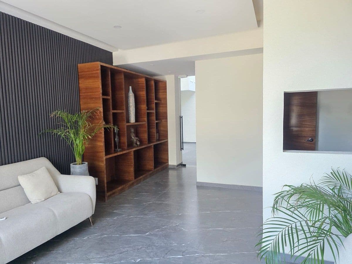 Departamento a estrenar con terraza — foto 19