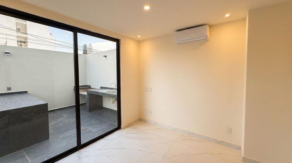 Departamento a estrenar con terraza — foto 4