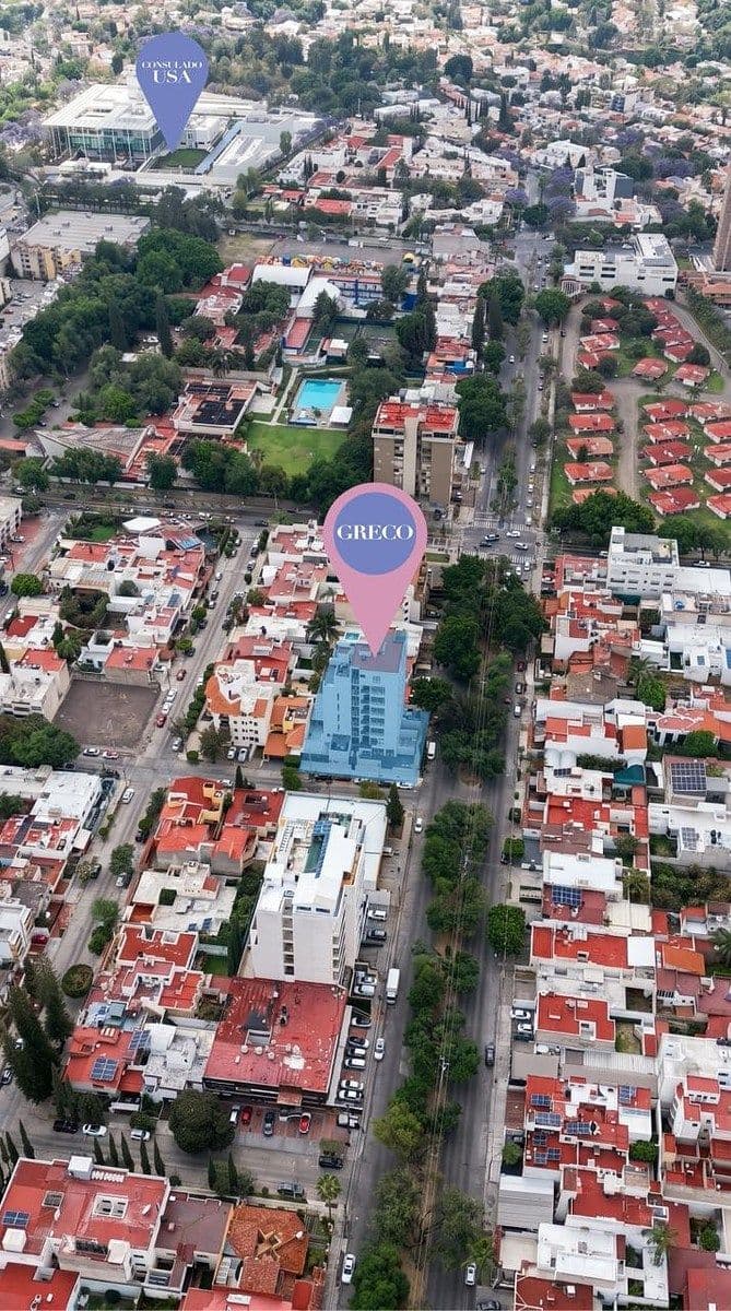 Departamento a estrenar con terraza — foto 21