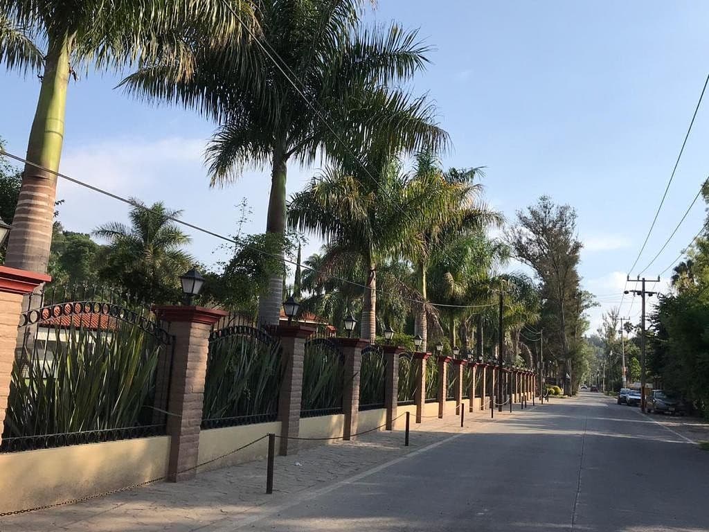 Terreno arbolado en Puente Viejo — foto 2